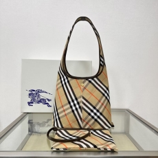 Burberry Shopping Bags